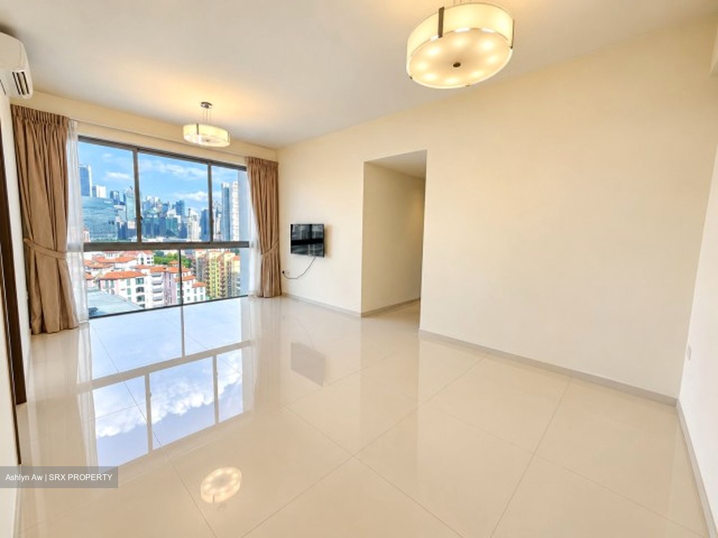 The Wharf Residence (D9), Condominium #626020511